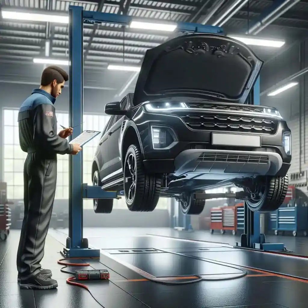 Фото надання послуги Передкупівельна діагностика